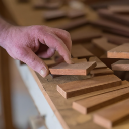 Création de bars en bois sur mesure : Ambiance conviviale assurée Martigues